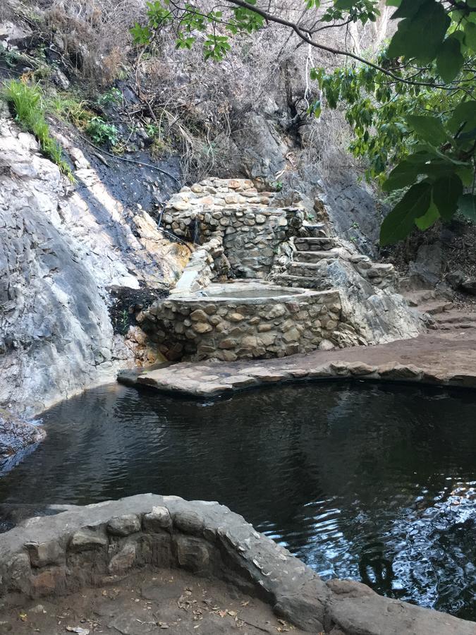 The Baths Natural Hot Springs Citrusdal Εξωτερικό φωτογραφία