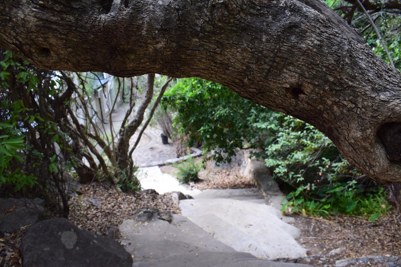 The Baths Natural Hot Springs Citrusdal Εξωτερικό φωτογραφία