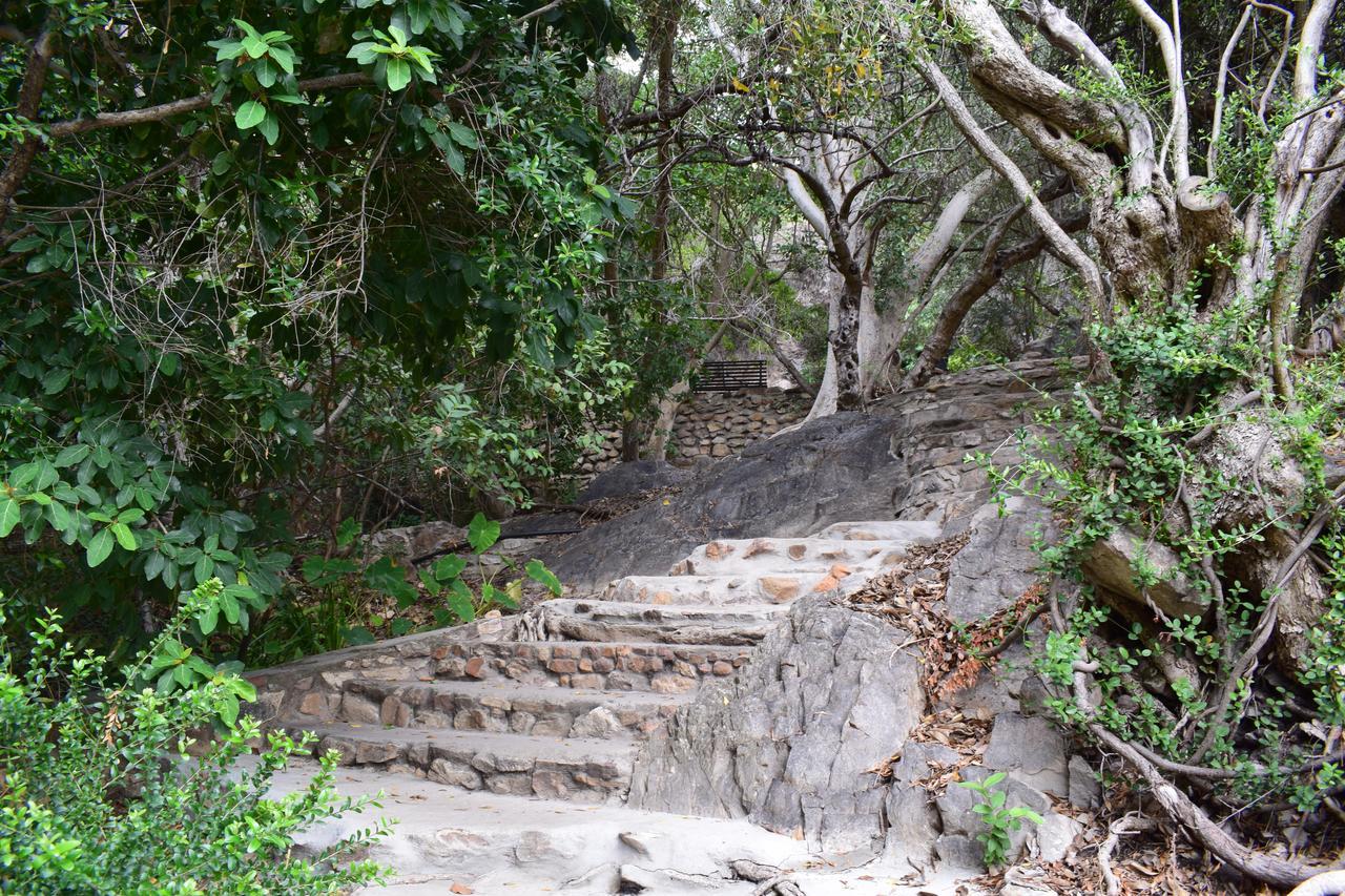 The Baths Natural Hot Springs Citrusdal Εξωτερικό φωτογραφία